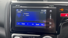 Honda Jazz 1.3 SE 5dr CVT Petrol Hatchback